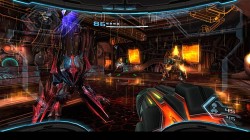 Screenshot for Metroid Prime Trilogy - click to enlarge