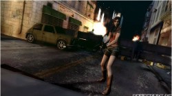 Screenshot for Resident Evil: The Darkside Chronicles - click to enlarge