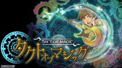 Screenshot for Takt of Magic - click to enlarge