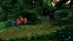 Screenshot for James Cameron Avatar The Game - click to enlarge