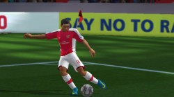 Screenshot for FIFA 10 - click to enlarge