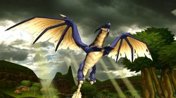 Screenshot for Combat of Giants: Dragons - Bronze Edition - click to enlarge