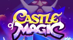 Screenshot for Castle Of Magic (Hands-On) - click to enlarge