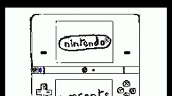 Screenshot for Flipnote Studio - click to enlarge