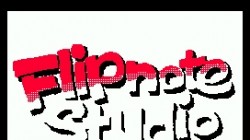 Screenshot for Flipnote Studio - click to enlarge