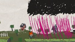 Screenshot for Max and the Magic Marker (Hands-On) - click to enlarge