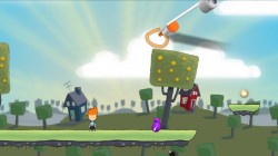 Screenshot for Max and the Magic Marker (Hands-On) - click to enlarge