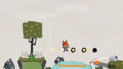 Screenshot for Max and the Magic Marker (Hands-On) - click to enlarge