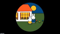 Screenshot for Miffy