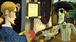 Screenshot for Tales of Monkey Island - click to enlarge