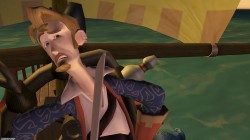 Screenshot for Tales of Monkey Island - click to enlarge