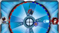 Screenshot for Gravitronix - click to enlarge