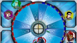 Screenshot for Gravitronix - click to enlarge