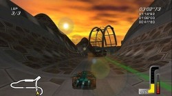 Screenshot for Speed Zone (Wheelspin) - click to enlarge