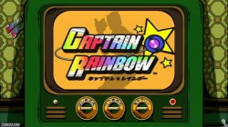 Screenshot for Captain Rainbow - click to enlarge