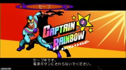 Screenshot for Captain Rainbow - click to enlarge