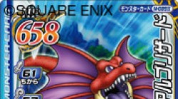 Screenshot for Dragon Quest Monsters: Battle Road Victory - click to enlarge