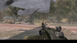 Screenshot for Call of Duty: Black Ops (Eyes-On) - click to enlarge