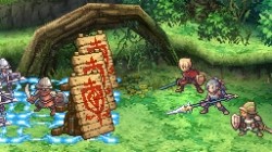 Screenshot for Radiant Historia - click to enlarge