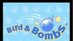 Screenshot for Bird & Bombs - click to enlarge