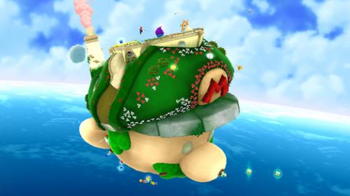 Image for Super Mario Galaxy 2 Dated May 23rd in North America