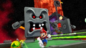 Image for Super Mario Galaxy 2 Dated May 23rd in North America