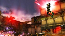 Screenshot for Marvel: Ultimate Alliance 2 - click to enlarge