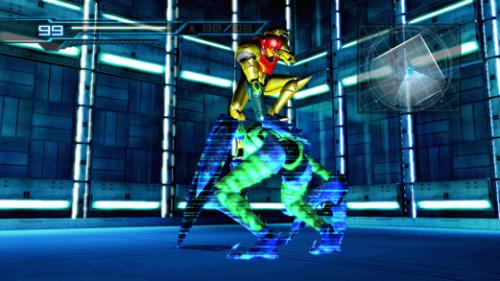 Image for Metroid Other M Wii - New Screens