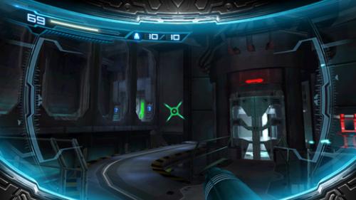 Image for Metroid Other M Wii - New Screens