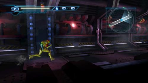 Image for Metroid Other M Wii - New Screens