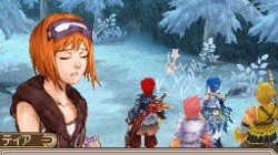 Screenshot for Lufia: Curse of the Sinistrals - click to enlarge