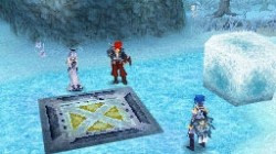 Screenshot for Lufia: Curse of the Sinistrals - click to enlarge