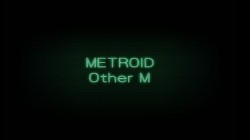 Screenshot for Metroid: Other M - click to enlarge