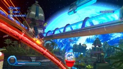 Screenshot for Sonic Colours - click to enlarge