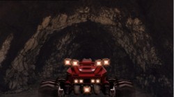 Screenshot for Blaster Master: Overdrive - click to enlarge