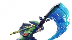 Screenshot for The Legend of Zelda: Skyward Sword - click to enlarge