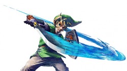 Screenshot for The Legend of Zelda: Skyward Sword - click to enlarge