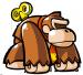 Screenshot for Mario vs. Donkey Kong: Mini-Land Mayhem! - click to enlarge