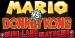 Screenshot for Mario vs. Donkey Kong: Mini-Land Mayhem! - click to enlarge