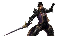 Screenshot for Samurai Warriors 3 - click to enlarge