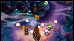 Screenshot for Golden Sun: Dark Dawn (Hands-On) - click to enlarge