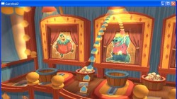 Screenshot for New Carnival Funfair Games (Hands-On) - click to enlarge