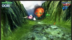 Screenshot for Star Fox 64 3D - click to enlarge