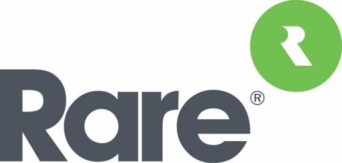 Image for RARE Gets Rebrand for 25th Birthday