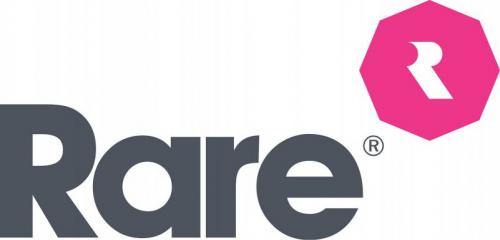 Image for RARE Gets Rebrand for 25th Birthday