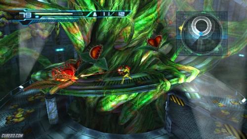 Image for E310 Media | Metroid: Other M Release Date