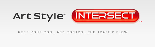 Image for Interview | Q-Games & Nintendo Talk Art Style: Intersect (Digidrive)