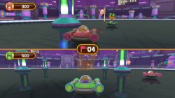 Screenshot for Super Monkey Ball: Step & Roll - click to enlarge