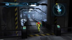 Screenshot for Metroid: Other M - click to enlarge