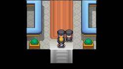 Screenshot for Pokémon HeartGold and SoulSilver - click to enlarge